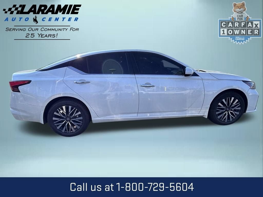 2023 Nissan Altima SV Intelligent AWD