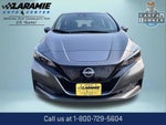 2024 Nissan LEAF SV PLUS