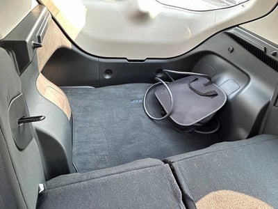 2024 Nissan LEAF SV PLUS