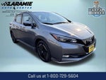 2024 Nissan LEAF SV PLUS