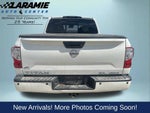 2017 Nissan TITAN SL