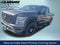 2023 Nissan TITAN Crew Cab SV 4x4