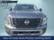 2023 Nissan TITAN Crew Cab SV 4x4