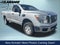 2017 Nissan TITAN XD SV