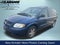 2002 Dodge Caravan EX
