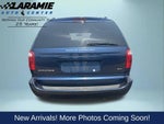 2002 Dodge Caravan EX