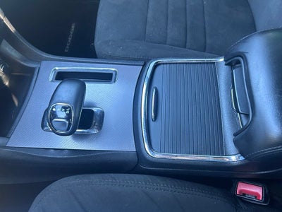 2014 Dodge Charger SXT