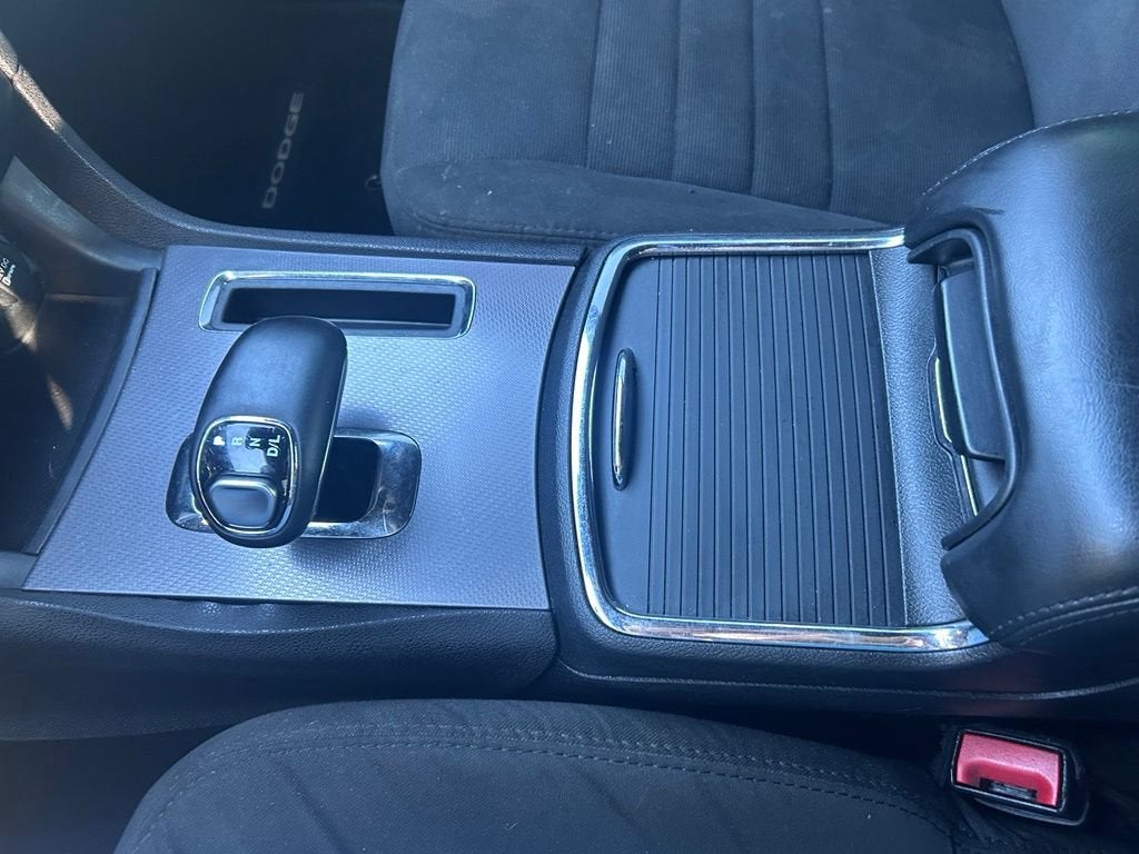 2014 Dodge Charger SXT