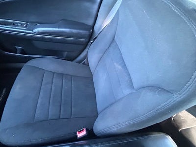 2014 Dodge Charger SXT
