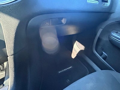 2014 Dodge Charger SXT