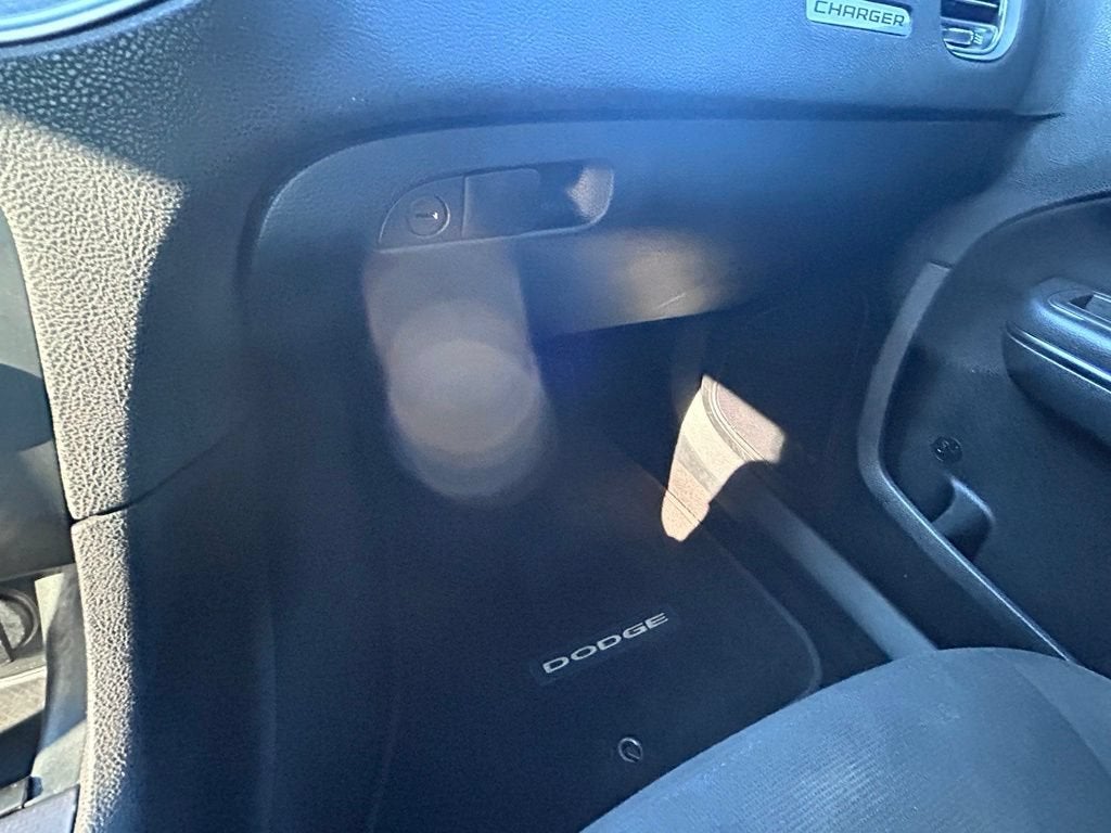 2014 Dodge Charger SXT
