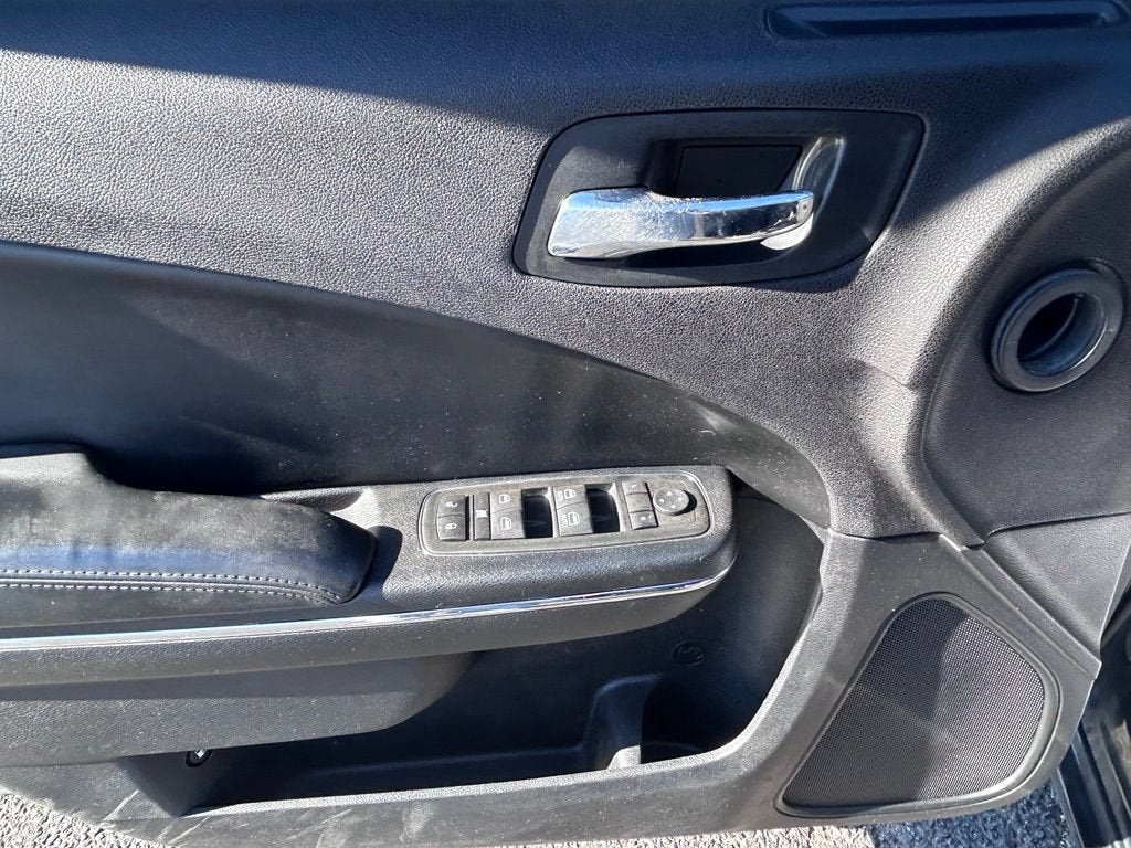 2014 Dodge Charger SXT