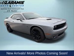 2018 Dodge Challenger R/T