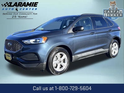 2024 Ford Edge SE