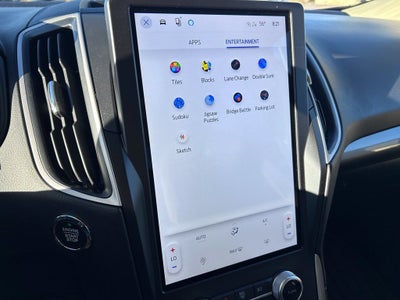 2024 Ford Edge SE