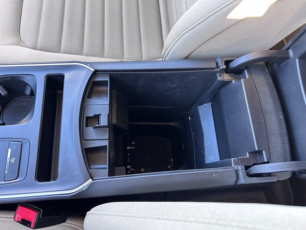 2024 Ford Edge SE