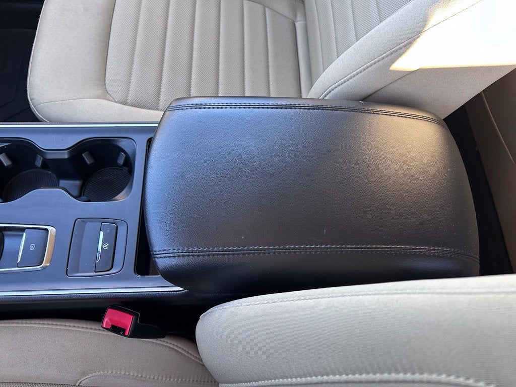 2024 Ford Edge SE