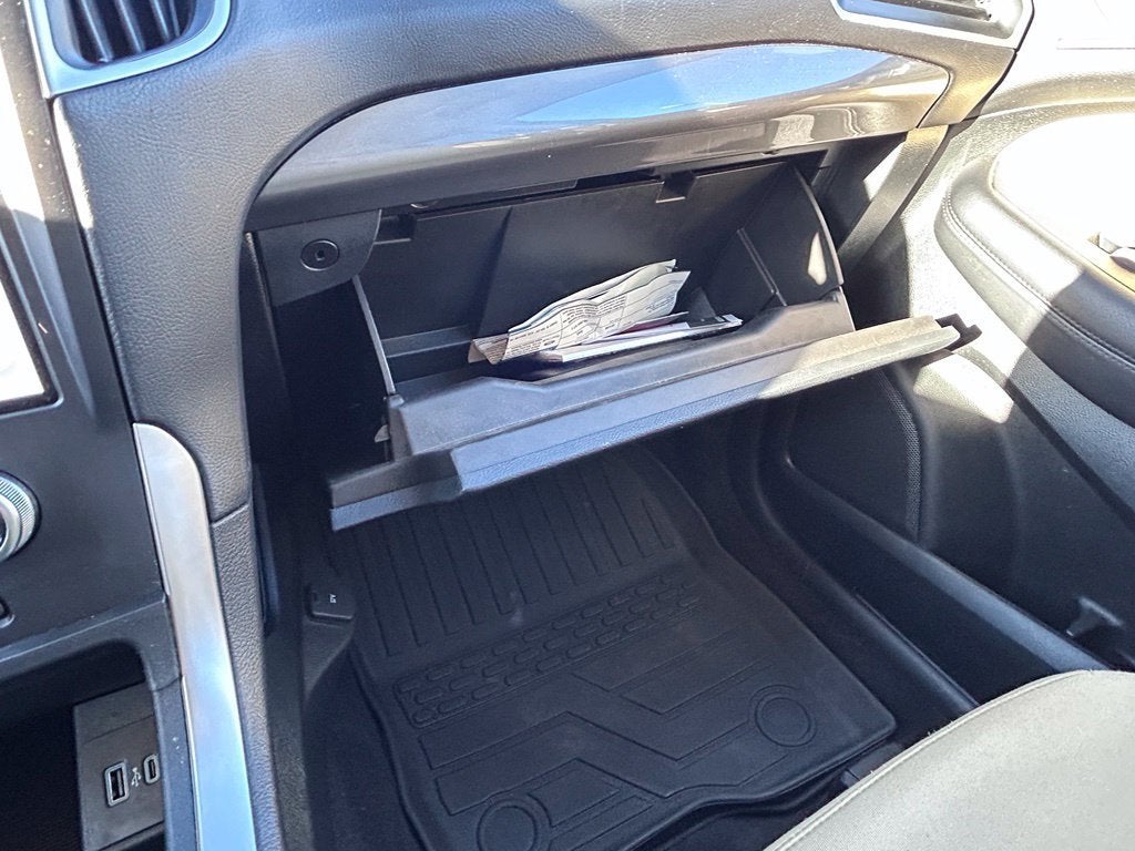 2024 Ford Edge SE
