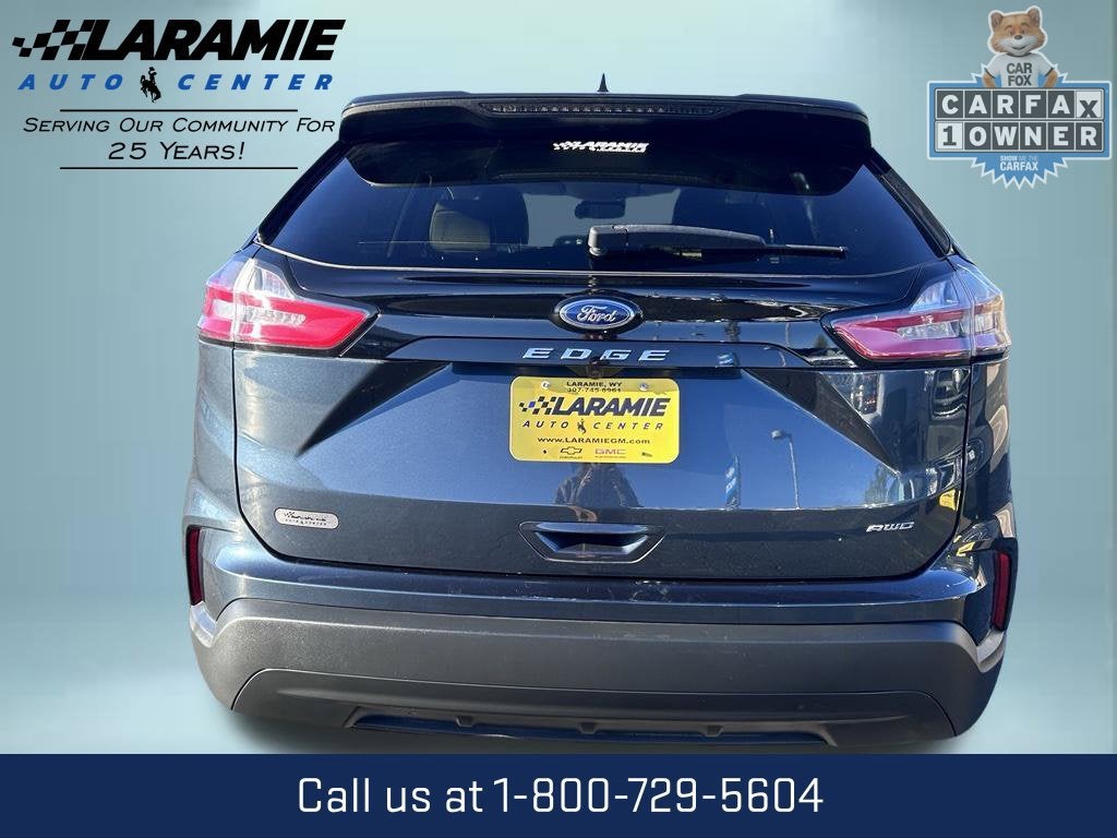 2024 Ford Edge SE