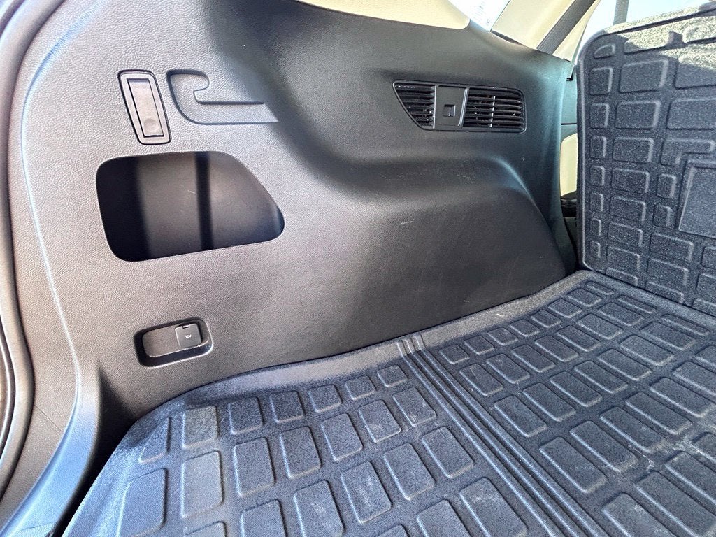 2024 Ford Edge SE
