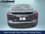 2007 Pontiac Grand Prix Base