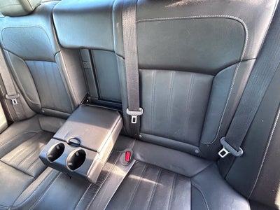 2017 Buick Regal 4dr Sdn FWD