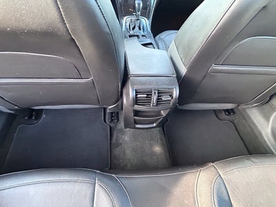 2017 Buick Regal 4dr Sdn FWD