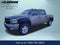2007 Chevrolet Silverado 1500 Work Truck
