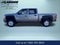 2007 Chevrolet Silverado 1500 Work Truck