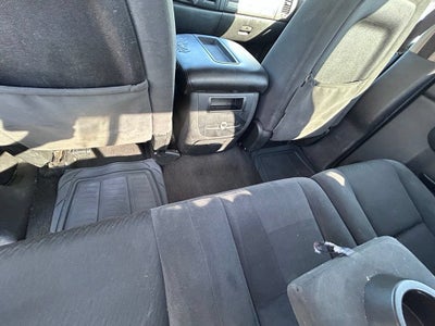 2007 Chevrolet Silverado 1500 Work Truck