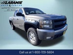 2007 Chevrolet Silverado 1500 Work Truck