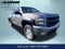 2007 Chevrolet Silverado 1500 Work Truck