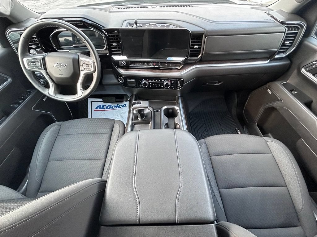 2025 Chevrolet Silverado 1500 RST - Photo 37