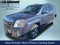 2014 GMC Terrain SLT
