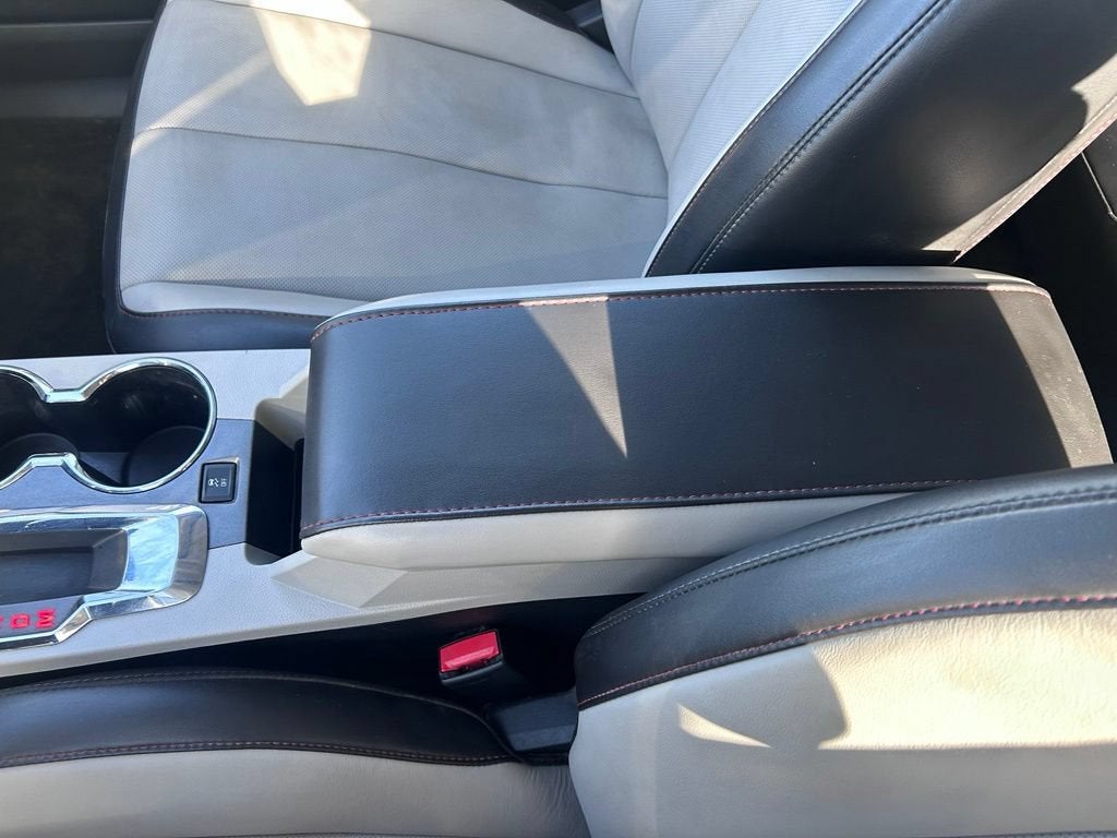 2014 GMC Terrain SLT