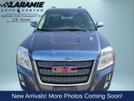 2014 GMC Terrain SLT