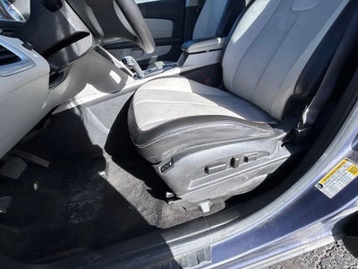 2014 GMC Terrain SLT