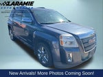 2014 GMC Terrain SLT