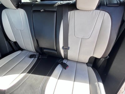 2014 GMC Terrain SLT