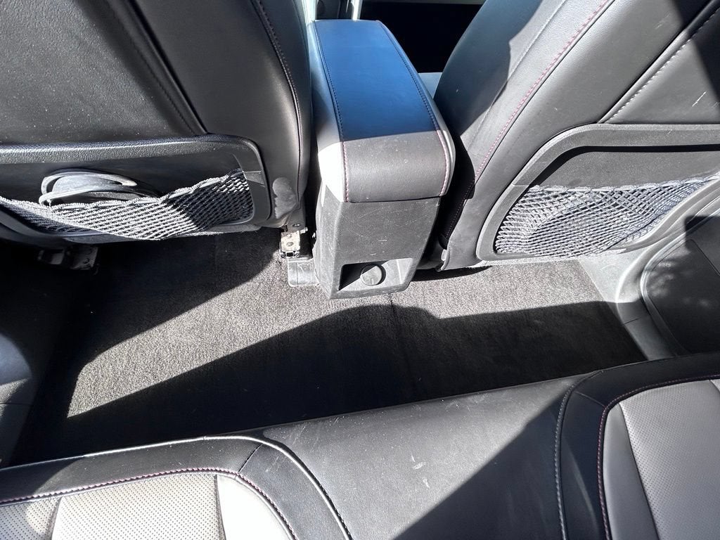 2014 GMC Terrain SLT