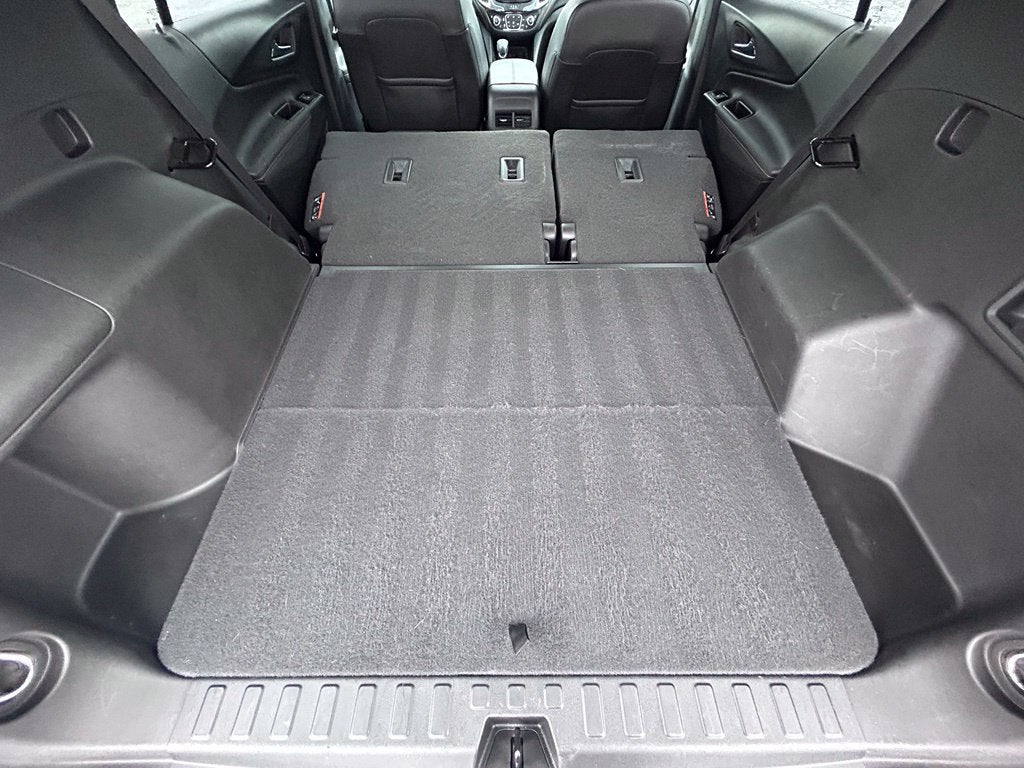 2022 Chevrolet Equinox Premier - Photo 11