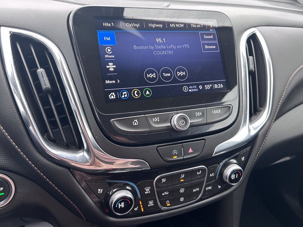 2022 Chevrolet Equinox Premier - Photo 14
