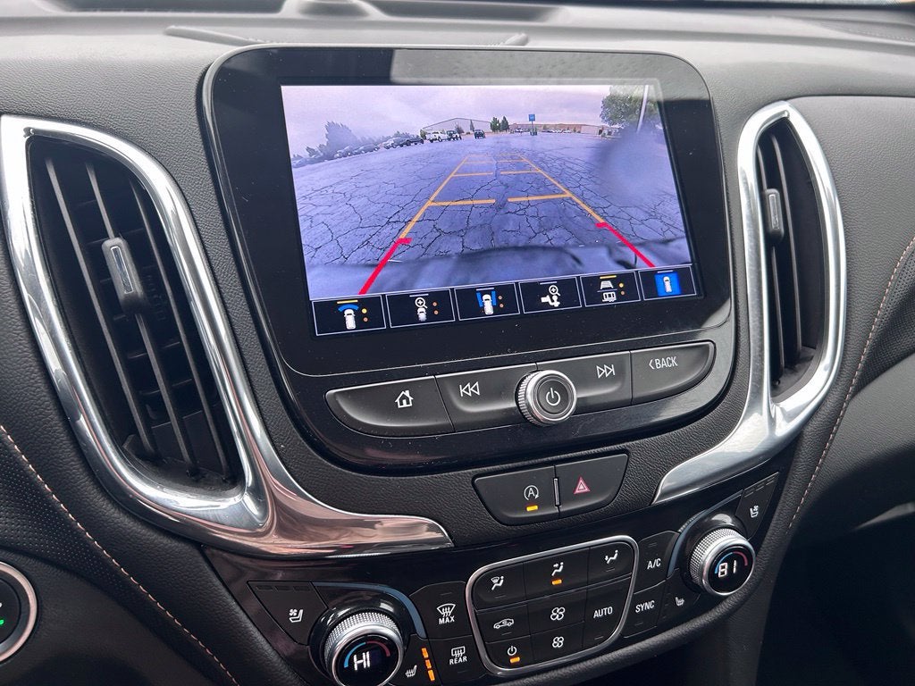 2022 Chevrolet Equinox Premier - Photo 16