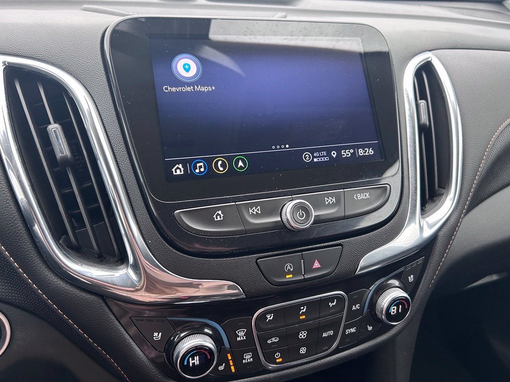 2022 Chevrolet Equinox Premier - Photo 17