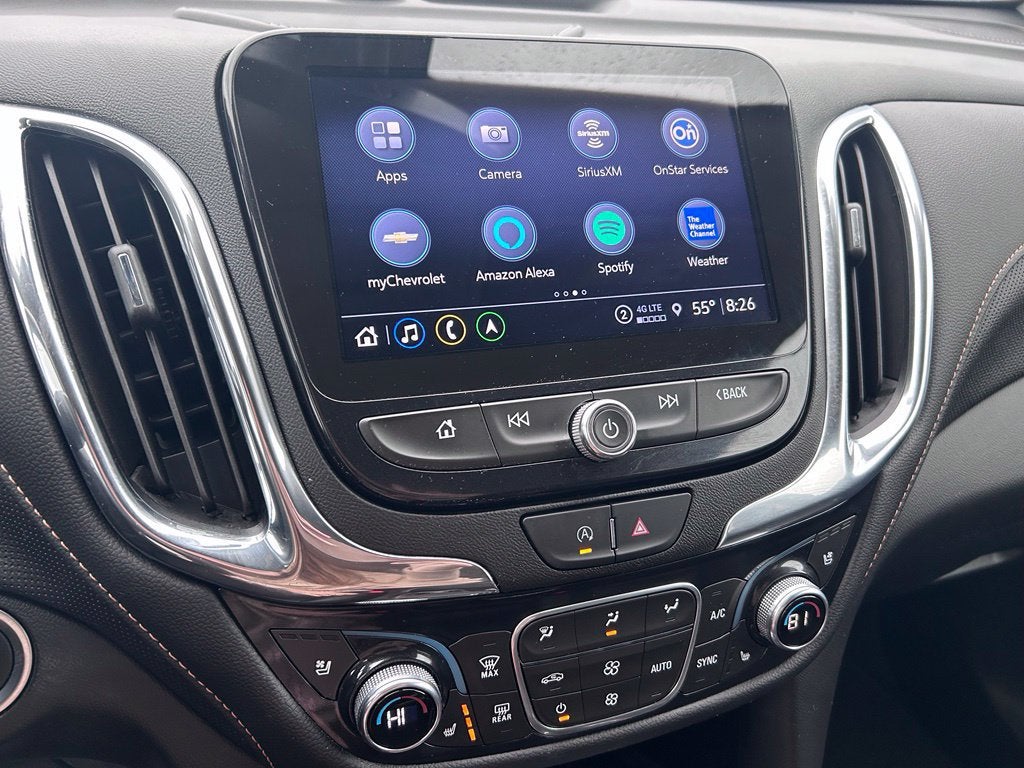 2022 Chevrolet Equinox Premier - Photo 18