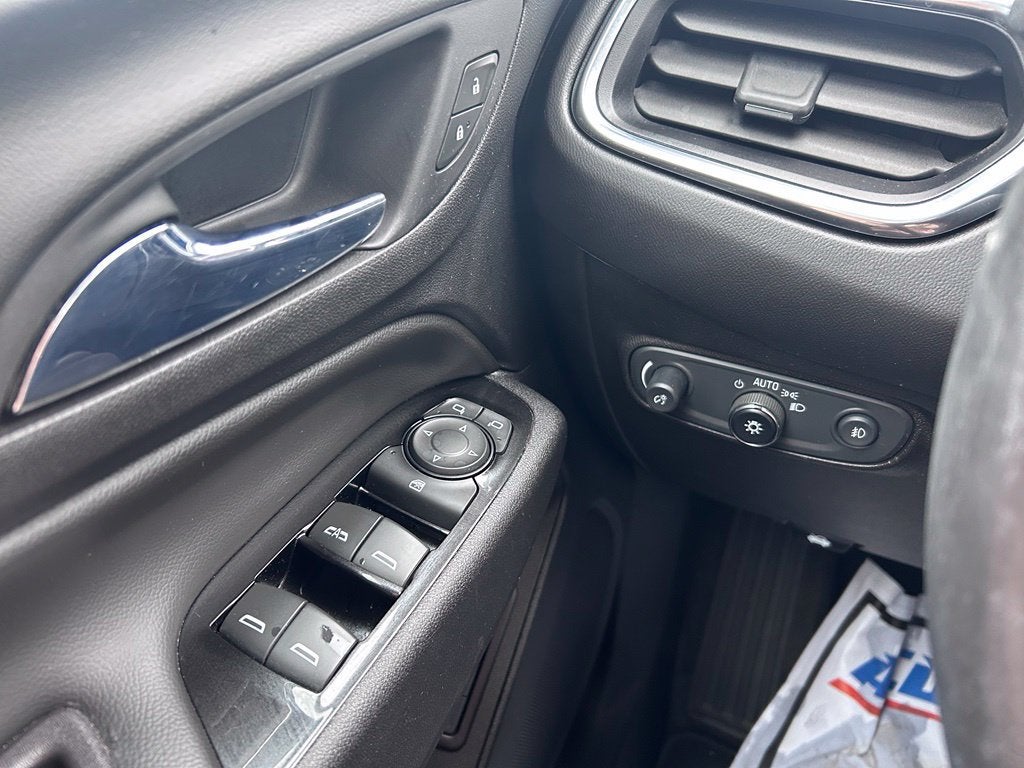 2022 Chevrolet Equinox Premier - Photo 19