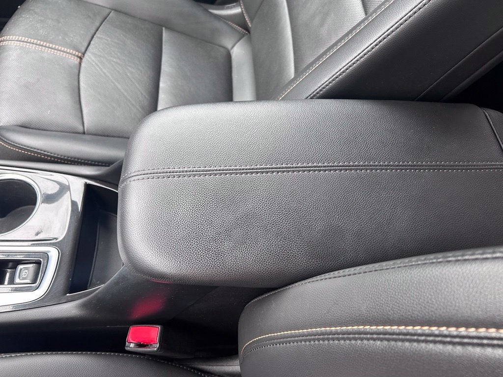 2022 Chevrolet Equinox Premier - Photo 23
