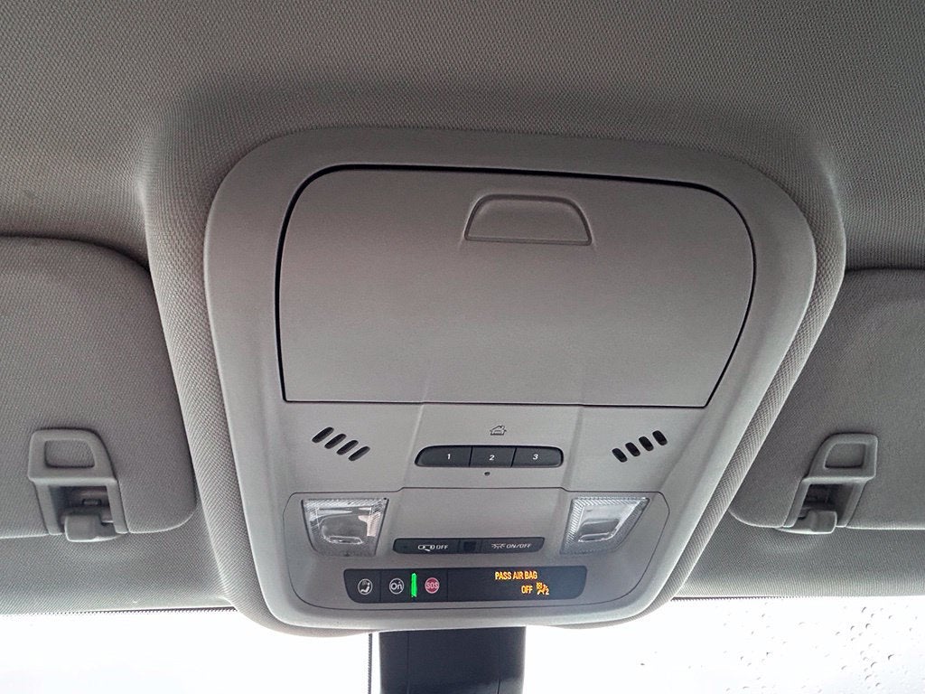 2022 Chevrolet Equinox Premier - Photo 25