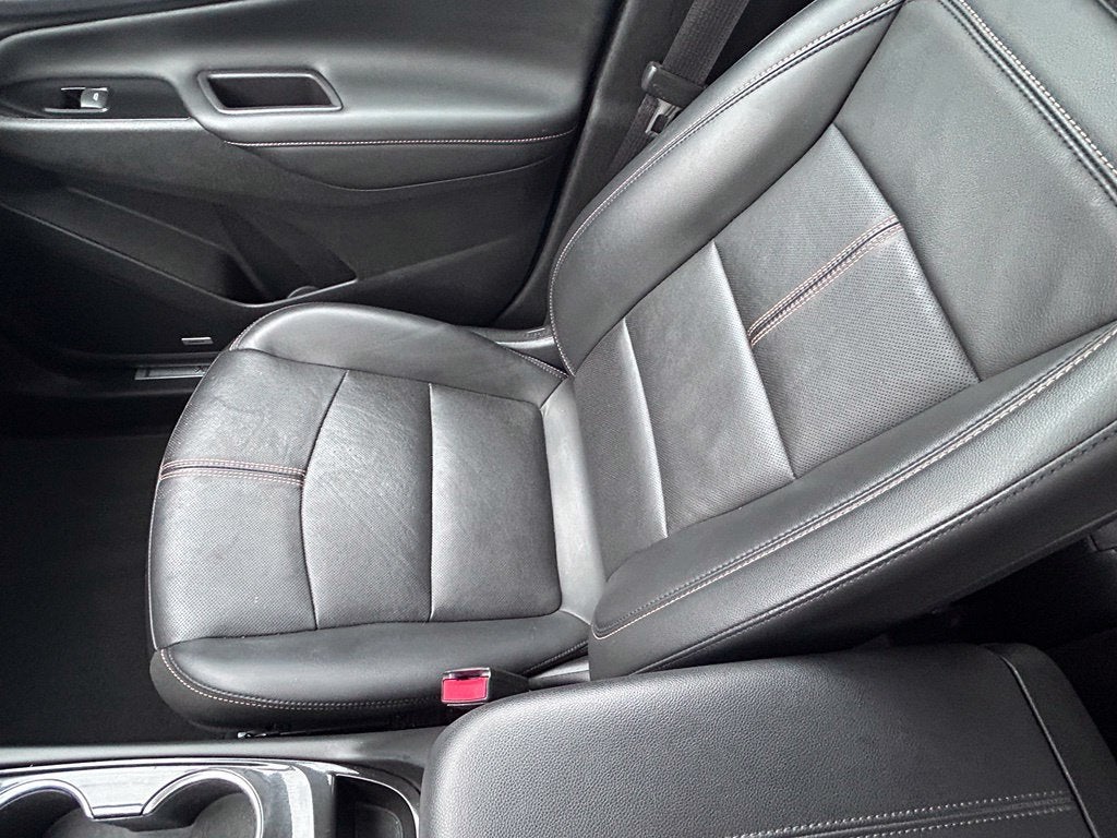 2022 Chevrolet Equinox Premier - Photo 26