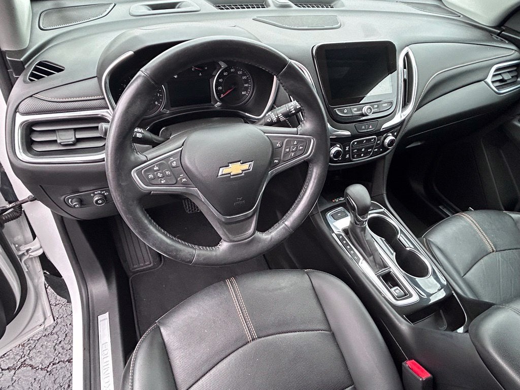 2022 Chevrolet Equinox Premier - Photo 31